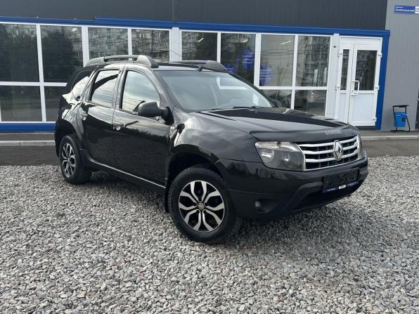 Renault Duster I с пробегом 2012 года, цена 699 000 рублей, 198000 км, внедорожник, Автокод Объявления
