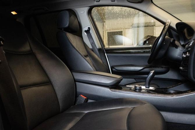 BMW X3 II (F25) с пробегом 2014 года, цена 2 100 000 рублей, 182880 км, внедорожник, Автокод Объявления