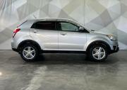 SsangYong Actyon II Рестайлинг Оренбург  - изображение 27