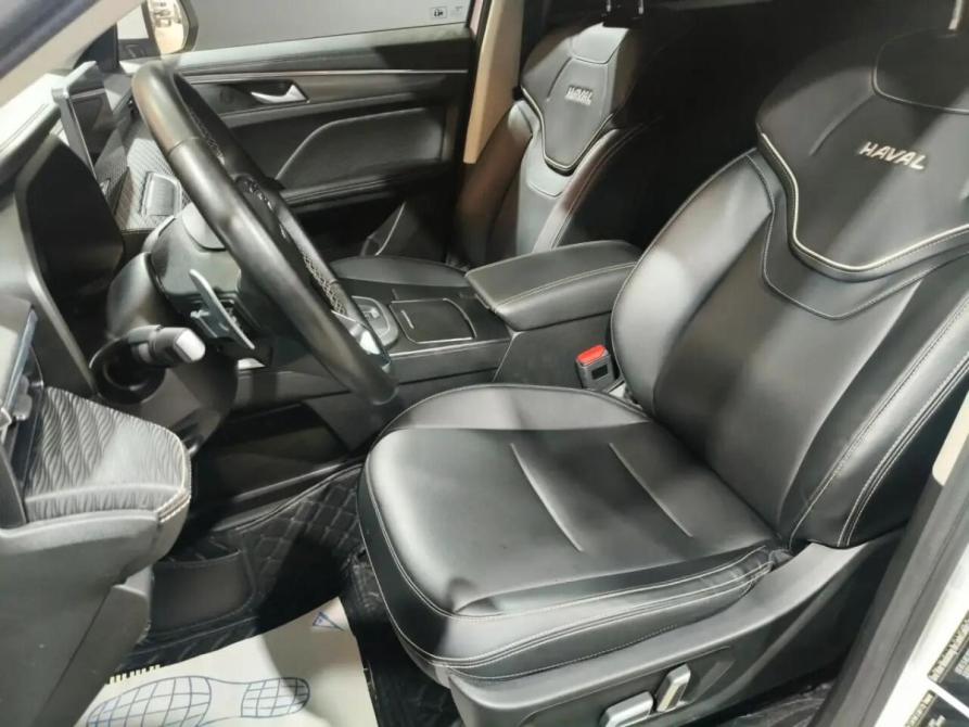 Haval Jolion I Уфа  - изображение 14