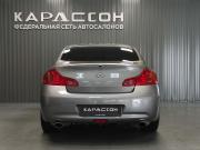 Infiniti G IV Пермь  - изображение 21