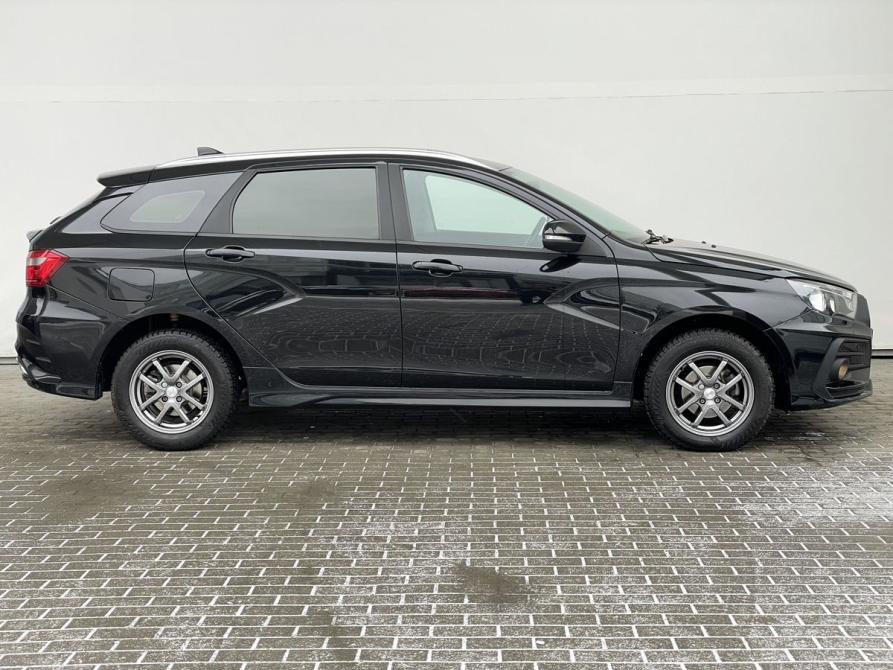 Lada (ВАЗ) Vesta I Екатеринбург  - изображение 4