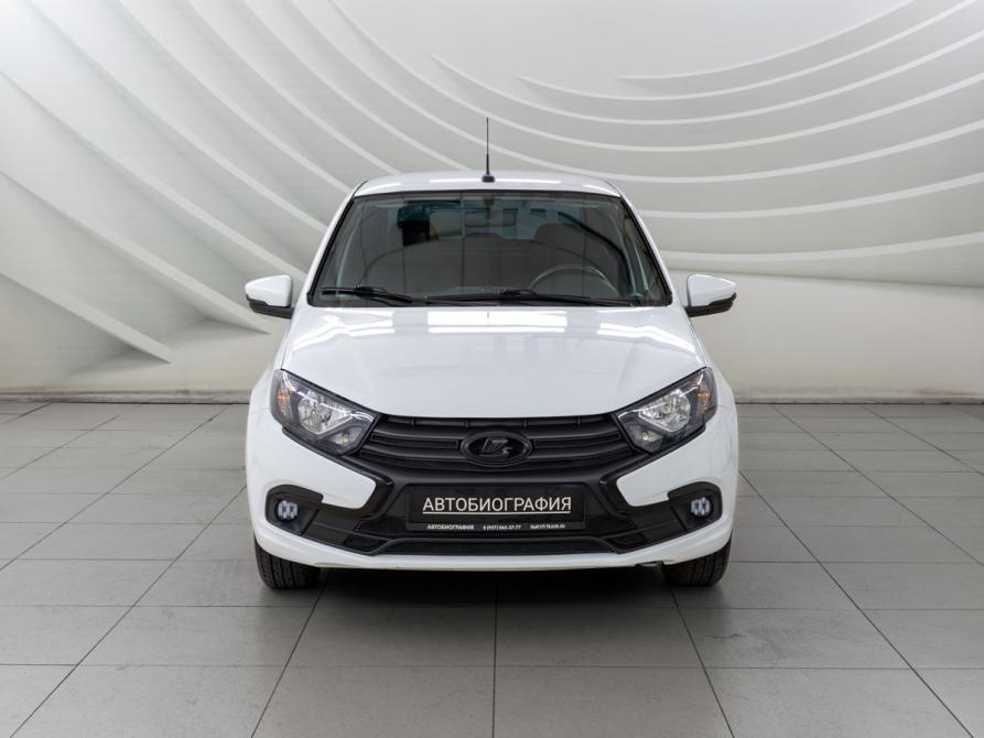 Lada (ВАЗ) Granta I Рестайлинг Волгоград  - изображение 3