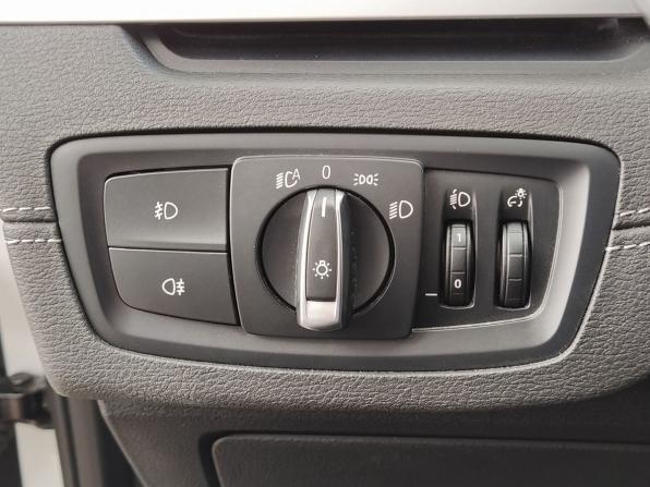 BMW X1 II (F48) Рестайлинг с пробегом 2020 года, цена 3 099 000 рублей, 93500 км, внедорожник, Автокод Объявления