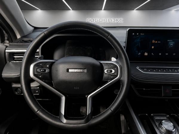 Haval Jolion I с пробегом 2022 года, цена 1 929 000 рублей, 18455 км, внедорожник, Автокод Объявления