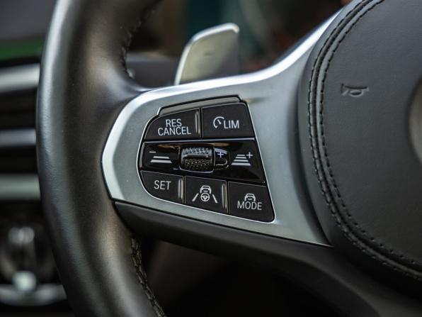 BMW 5 серии VII (G30/G31/G38) Рестайлинг с пробегом 2022 года, цена 5 678 000 рублей, 29810 км, седан, Автокод Объявления