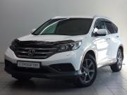 Honda CR-V IV Барнаул  - изображение 36