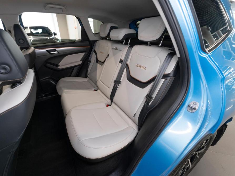 Haval Jolion I Москва  - изображение 13