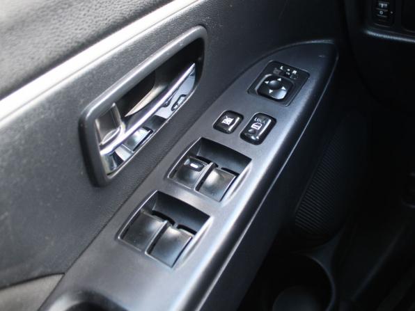 Mitsubishi ASX I с пробегом 2011 года, цена 929 000 рублей, 192582 км, внедорожник, Автокод Объявления