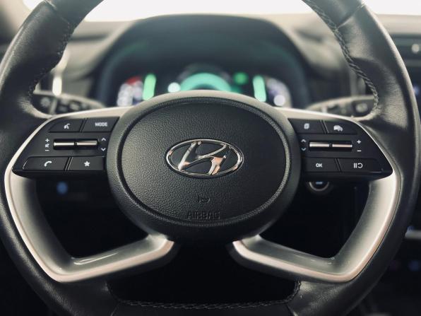Hyundai Creta II с пробегом 2021 года, цена 1 920 000 рублей, 134956 км, внедорожник, Автокод Объявления