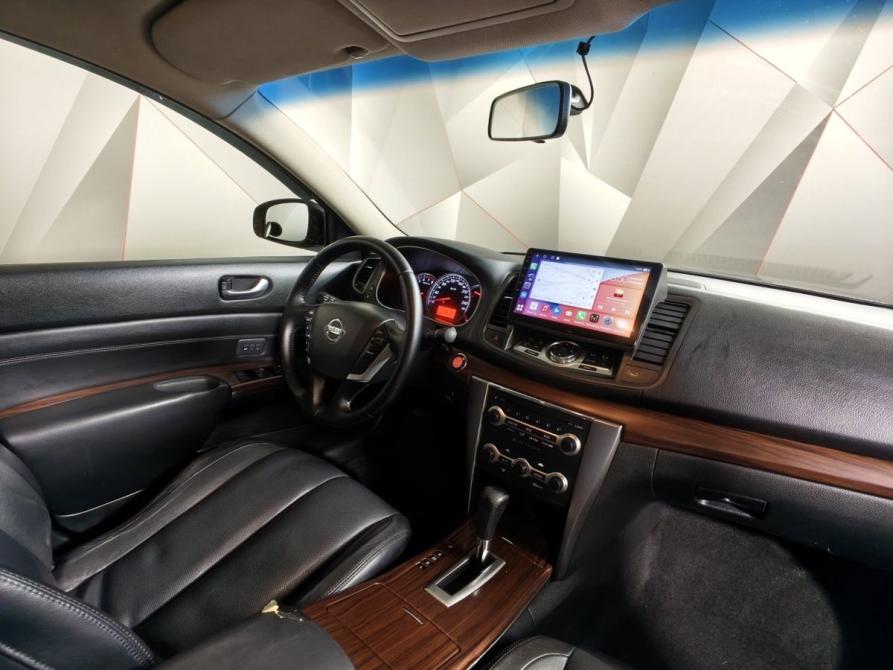 Nissan Teana II Москва  - изображение 12
