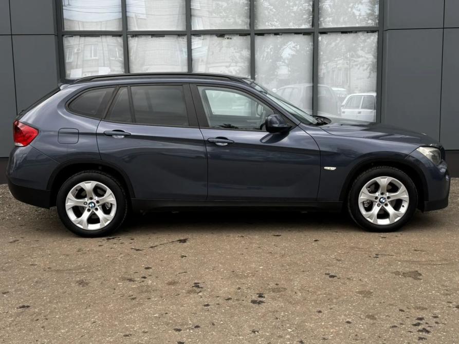BMW X1 I (E84) Рестайлинг Ярославль  - изображение 4