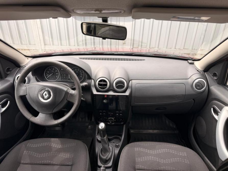 Renault Sandero I Ростов-на-Дону  - изображение 13