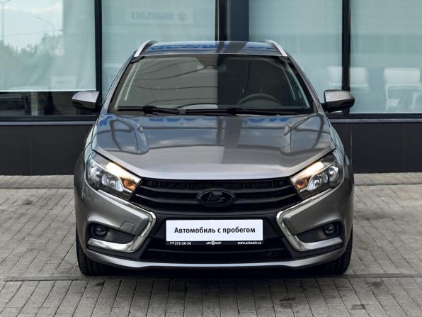 Lada (ВАЗ) Vesta I с пробегом 2018 года, цена 899 000 рублей, 178513 км, универсал, Автокод Объявления