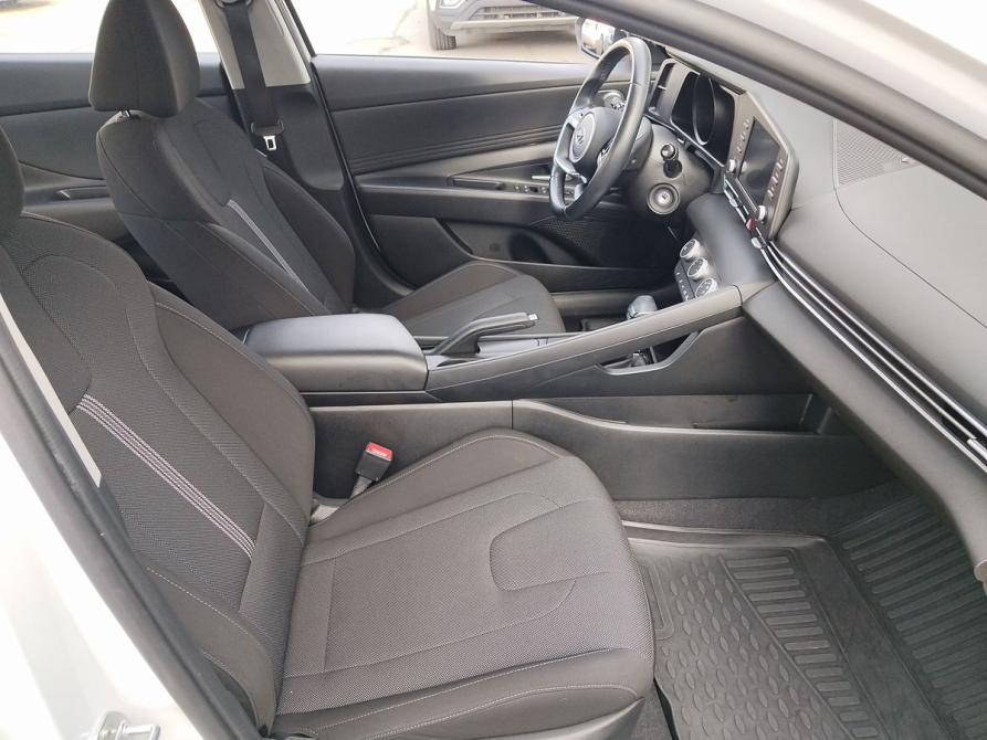 Hyundai Elantra VII (CN7) Москва  - изображение 11