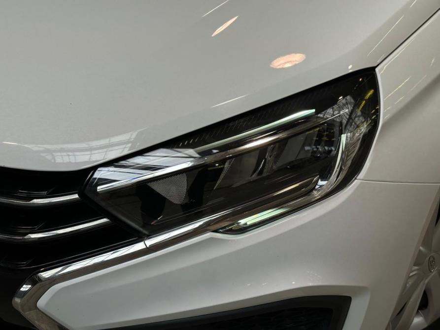 Lada (ВАЗ) Vesta I Рестайлинг (NG) Челябинск  - изображение 7