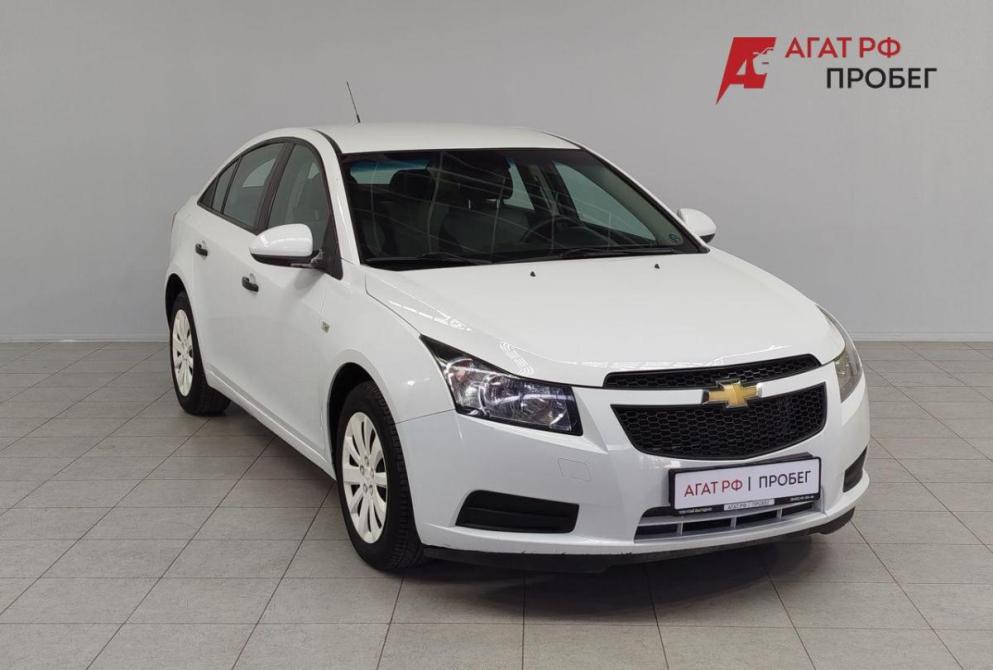 Chevrolet Cruze I Саратов  - изображение 3