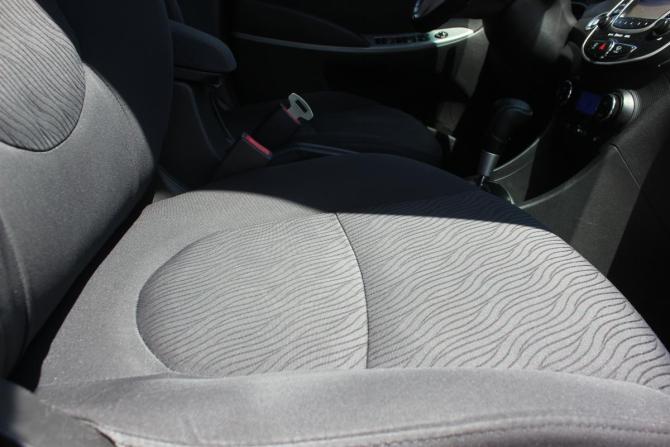 Hyundai Solaris I с пробегом 2011 года, цена 737 000 рублей, 167133 км, седан, Автокод Объявления