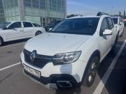 Renault Sandero II Рестайлинг Санкт-Петербург  - изображение 7