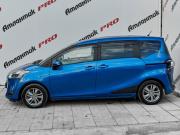 Toyota Sienta II Рестайлинг Екатеринбург  - изображение 28