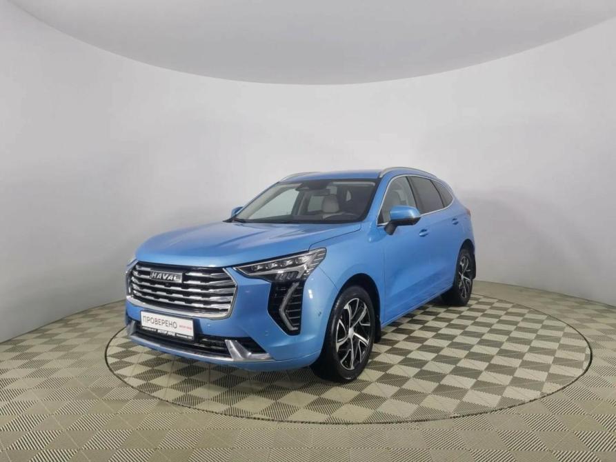 Haval Jolion I Воронеж  - изображение 1