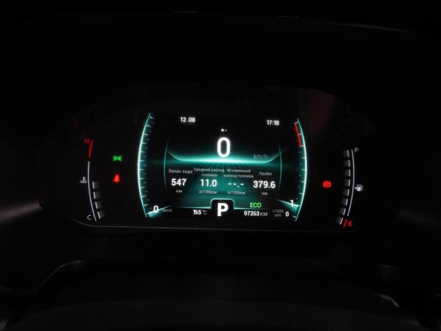 Chery Tiggo 4 Pro I Воронеж  - изображение 20