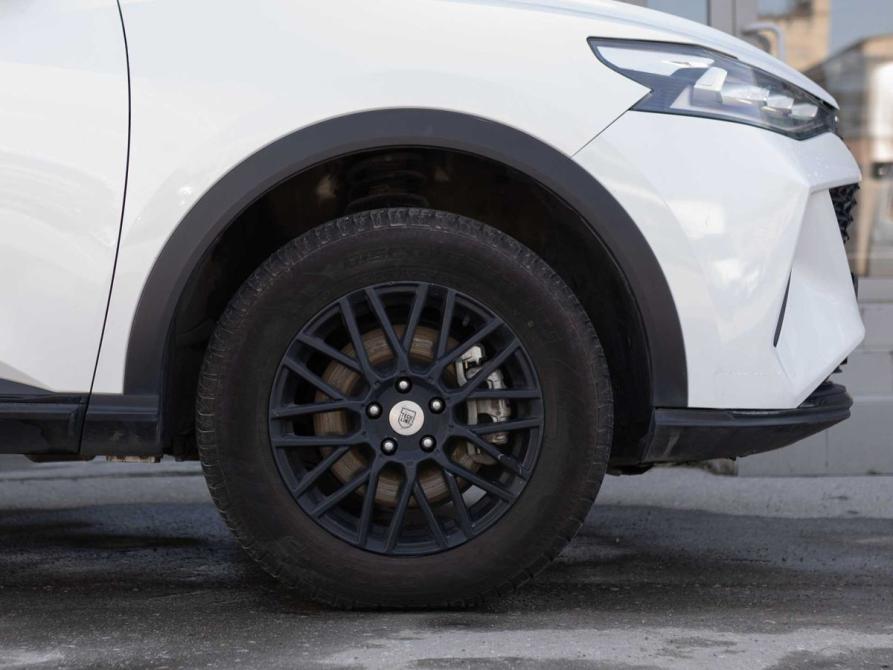 Haval F7x I Новосибирск  - изображение 9