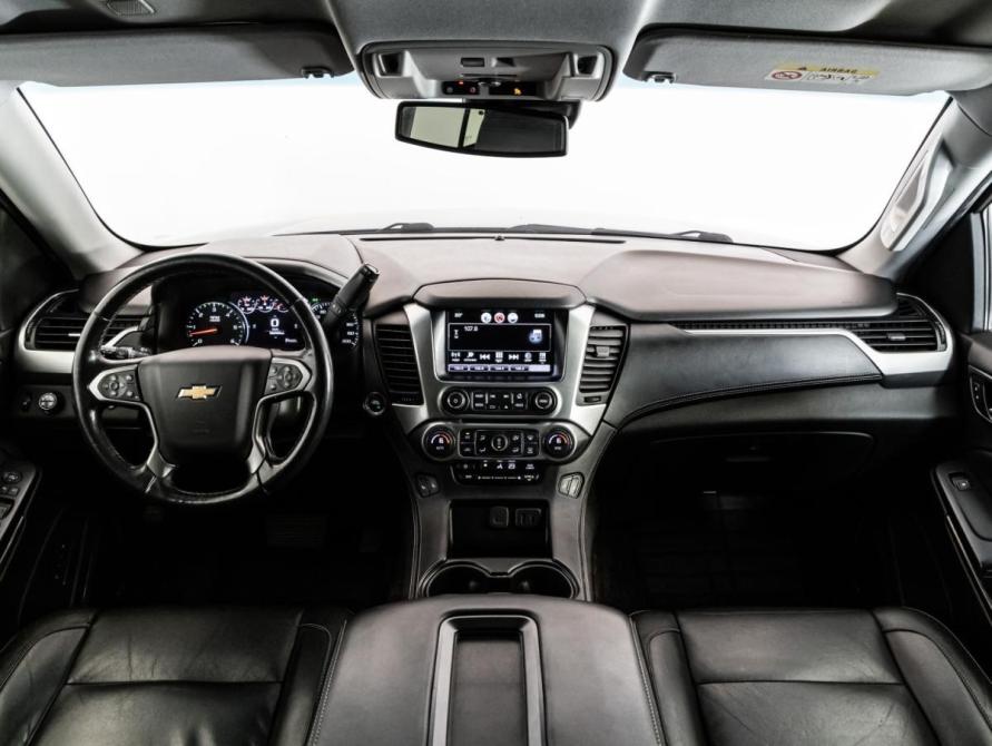 Chevrolet Tahoe IV Санкт-Петербург  - изображение 11