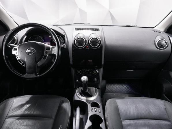 Nissan Qashqai I Рестайлинг с пробегом 2011 года, цена 998 000 рублей, 220000 км, внедорожник, Автокод Объявления