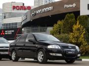 Nissan Almera Classic I Москва  - изображение 22