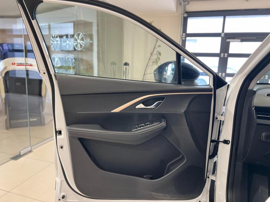 Omoda C5 I Астрахань  - изображение 13