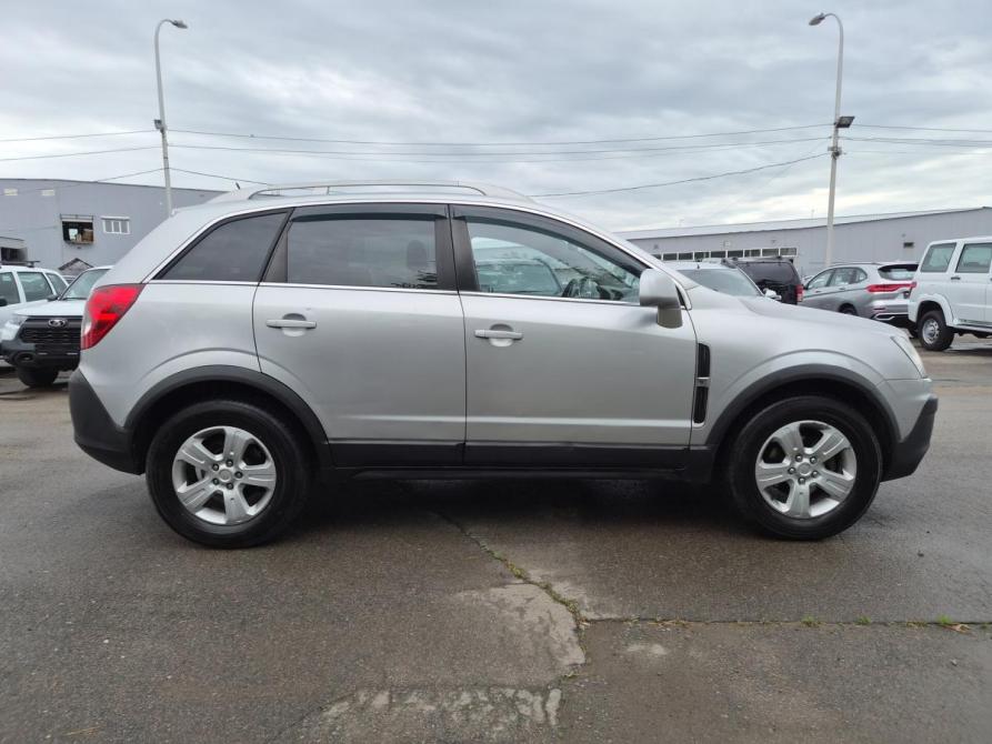 Opel Antara I Саратов  - изображение 4