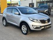 Kia Sportage III Йошкар-Ола  - изображение 25