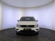 Volkswagen Tiguan II Москва  - изображение 31