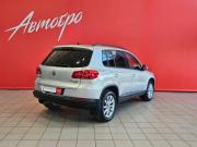 Volkswagen Tiguan I Рестайлинг Вологда  - изображение 23
