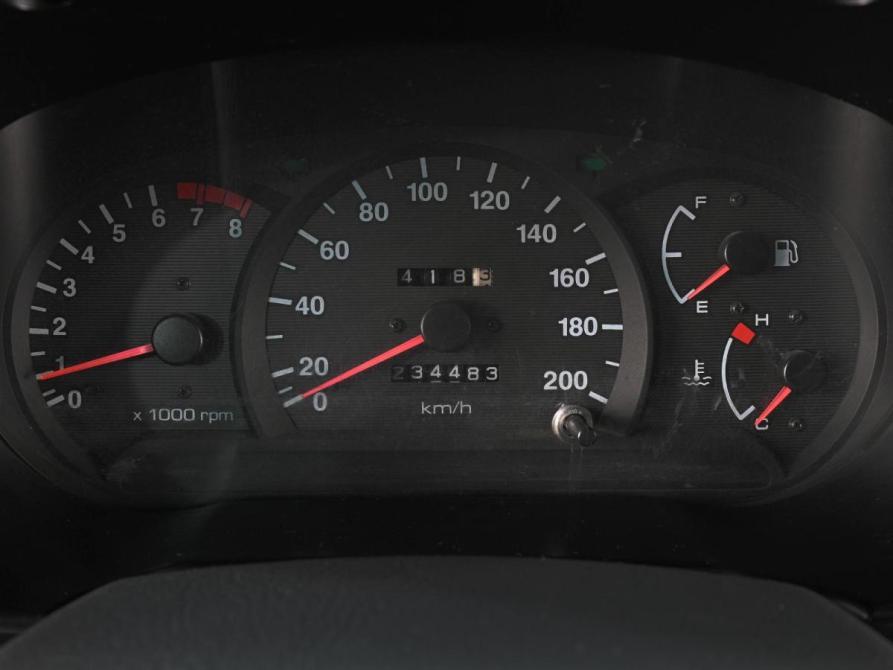 Hyundai Accent II Ростов-на-Дону  - изображение 13