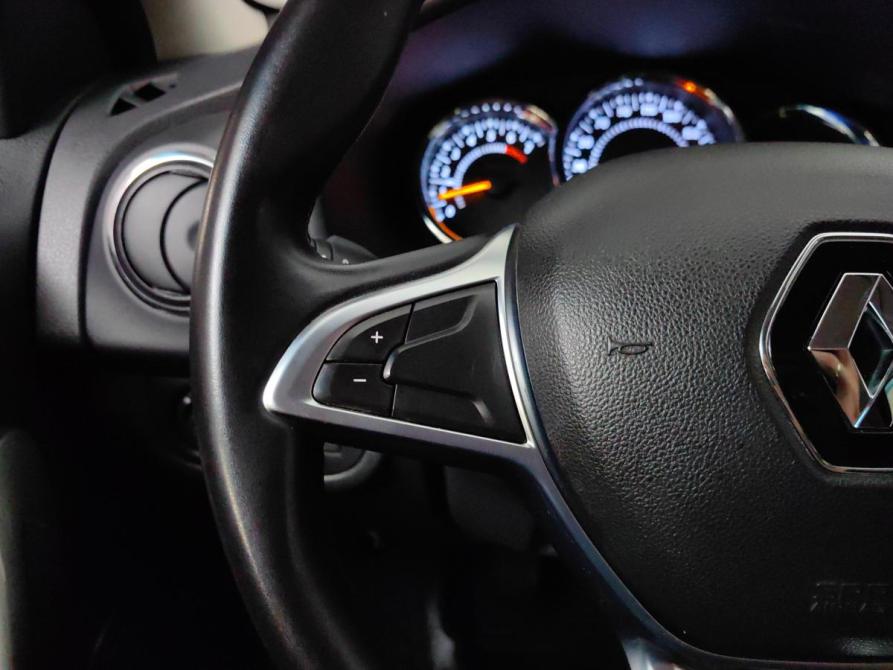 Renault Logan II Рестайлинг Подольск  - изображение 17