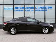 Toyota Avensis III Екатеринбург  - изображение 26