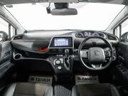 Toyota Sienta II Рестайлинг Иркутск  - изображение 33