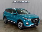 Chery Tiggo 7 Pro I Краснодар  - изображение 24