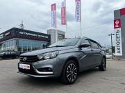 Lada (ВАЗ) Vesta I Стерлитамак  - изображение 23
