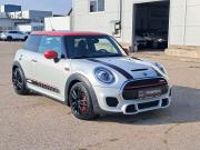 Mini Hatch III (F55/F56) Рестайлинг Набережные Челны  - изображение 36