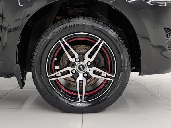 Datsun mi-DO с пробегом 2017 года, цена 581 000 рублей, 125822 км, хэтчбек, Автокод Объявления