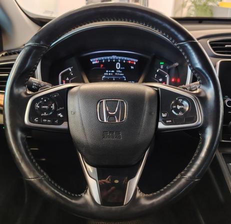 Honda CR-V V Рестайлинг с пробегом 2020 года, цена 3 370 000 рублей, 71419 км, внедорожник, Автокод Объявления