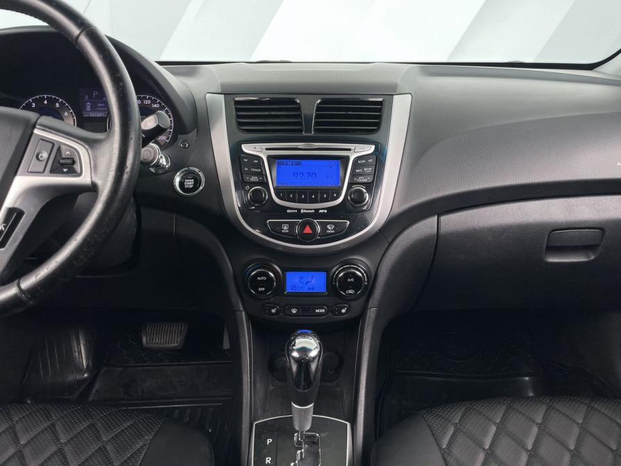 Hyundai Solaris I Екатеринбург  - изображение 16