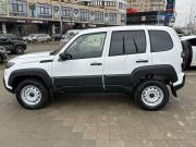 Lada (ВАЗ) Niva I Рестайлинг (Travel) Краснодар  - изображение 20