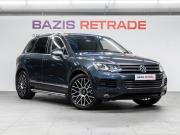 Volkswagen Touareg II Тюмень  - изображение 27