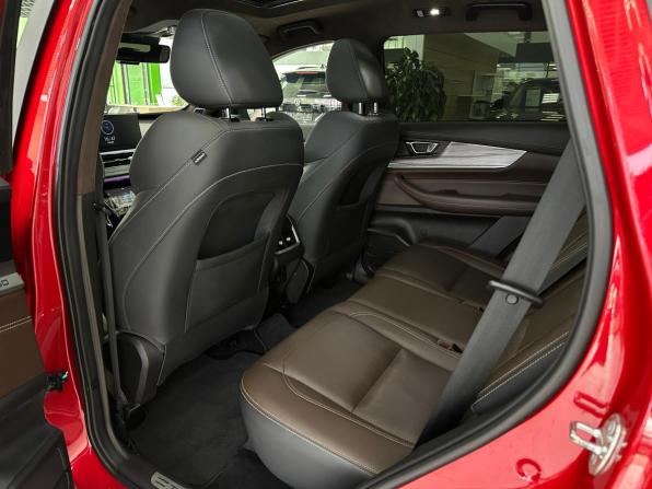 Chery Tiggo 8 Pro I с пробегом 2023 года, цена 2 160 000 рублей, 67421 км, внедорожник, Автокод Объявления