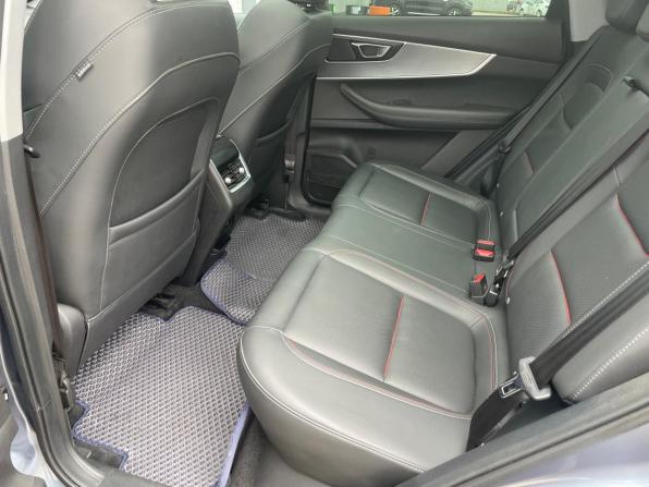 Chery Tiggo 7 Pro I с пробегом 2021 года, цена 1 543 900 рублей, 90732 км, внедорожник, Автокод Объявления