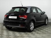 Audi A1 I (8X) Рестайлинг Санкт-Петербург  - изображение 22